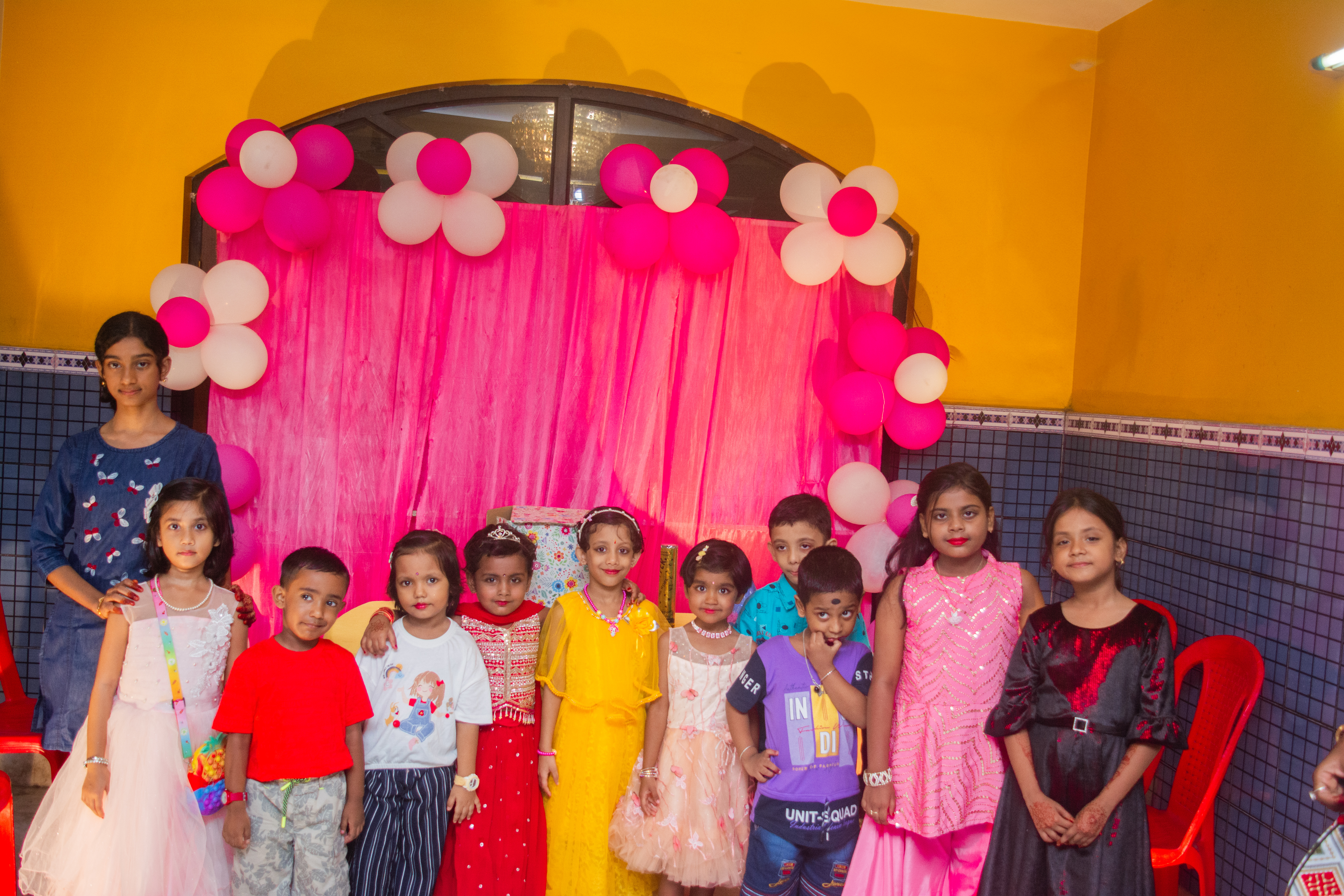 Birthday 6